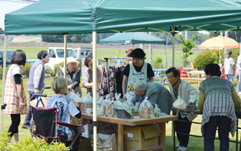 レクリエーション