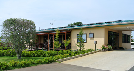 デイサービスふなもと